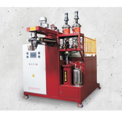PU Elastomer Casting Machine /CPU Casting Machine /Polyurethane Pouring Machine