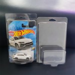 Large Containers Blister Microgreen Packaging Automatic Plastic PET Clamshell Hot Wheels Protectors