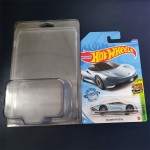 Large Containers Blister Microgreen Packaging Automatic Plastic PET Clamshell Hot Wheels Protectors