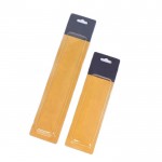 Clear Custom Slide Blister Packing Tray With Insert Card
