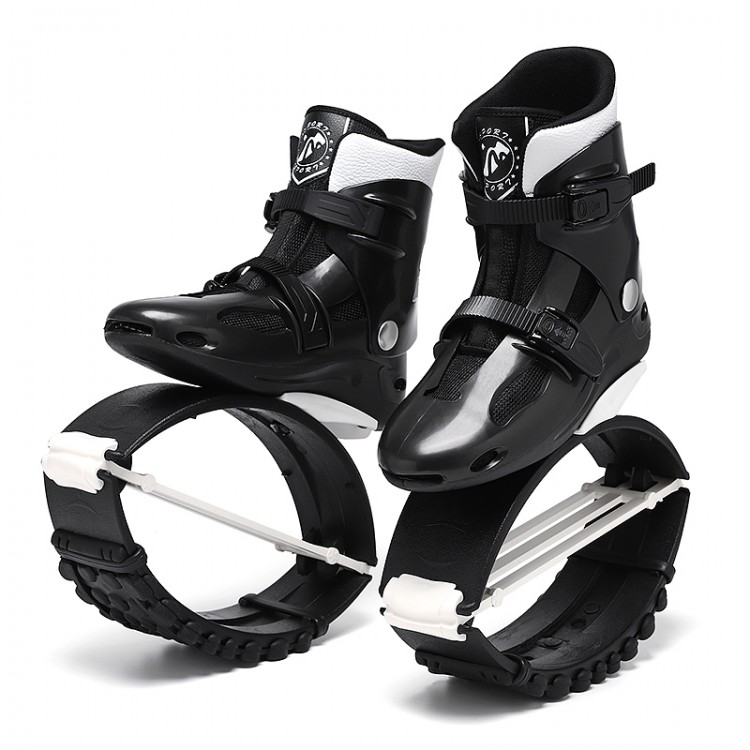 PaceWing bounce shoes for adults bounce boots rebound kangoo jumps jumping shoes with springs