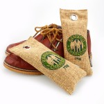 New Products Bamboo Charcoal Air Freshening Odor Absorber Bag Deodorant Shoes
