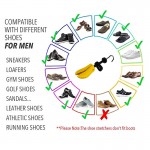 Wholesale Men & Women Shoe Widener Stretch Length & Wide Feet Enlarger Trees Expander Plastic Shoe Stretcher