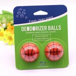 Spot goods shoe deodorizer balls for sell