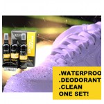 best sneaker cleaning kit shoe shield spray shoe care set