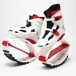 PaceWing bounce shoes for adults bounce boots rebound kangoo jumps jumping shoes with springs