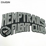 custom chenille patches no minimum, alphabet jacket patches