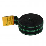 Strip Ribbon Polypropolene Military Upholstery Safty Sofa Elastic Designs Webbing