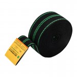 Strip Ribbon Polypropolene Military Upholstery Safty Sofa Elastic Designs Webbing