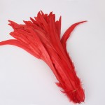 30-35cm Natural Peacock Feathers Plume Jewelry Crafts Pheasant Feather