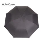 Fantastic New 2020 innovative automatic digital printing cherry blossom inverted reverse windproof double layer umbrella