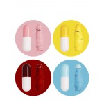 Women Compact Rain Paraguas Parapluie Sombrillas 5 fold Mini Pocket Folding Promotional gift custom print cheap Capsule Umbrella
