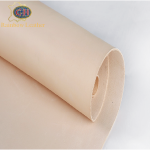 wholesale material genuine cow hides wallet bags vegetable tanned leather die cutting custom cut available cow skin