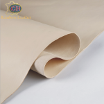 wholesale material genuine cow hides wallet bags vegetable tanned leather die cutting custom cut available cow skin
