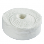 100% Pure Absorbent Cotton Sliver Raw Cotton for Cotton Buds
