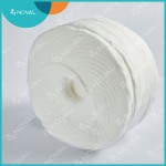100% Pure Absorbent Cotton Sliver Raw Cotton for Cotton Buds