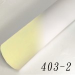 Sunlight Reactive Color Change Faux Synthetic PU Leather Fabric XHT-403