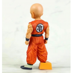 2021 new Japanese anime hand-made blind box toy activity doll Dragon Sun Wukong Vegeta Dragon Collectible with base PVC