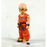 2021 new Japanese anime hand-made blind box toy activity doll Dragon Sun Wukong Vegeta Dragon Collectible with base PVC