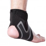 2019 Amazon Customized logo Adjustable ankle protector brace ankle support braces