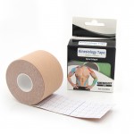 Wholesale Custom Printed Multicolor K Sports Kinesiology Sports Tape Waterproof Kinesiology Tape Muscle Sports Tape ce iso