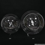 Wholesale 10 18 24 36 inch clear pvc stretchable bubble party helium transparent bobo balloons