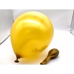 Promotional custom logo printed 10inch 12inch latex balloons for party wedding decoration