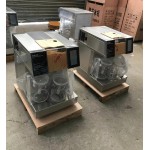 Snow Flake Ice Bingsu Machine New Arrival Water Cooling Auto Bingsu Machine Korean Flake Snow Ice Shaver Machine For Sale