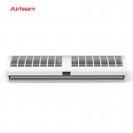 New Powerful Commercial Indoor Air Curtain 2 Speeds Remote Control
