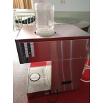 Snow Flake Ice Bingsu Machine New Arrival Water Cooling Auto Bingsu Machine Korean Flake Snow Ice Shaver Machine For Sale
