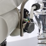 rotary evaporator Lab RE-300 rotary evaporator 1L Price set kits