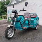 High Quality Three Wheel Electric Vehicle for Adult