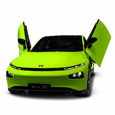 High Speed Cheapest Autos Electrico New 4 Wheels SUV Solar Electric Car And Vehicle Automotives electric used NEDC Range Price