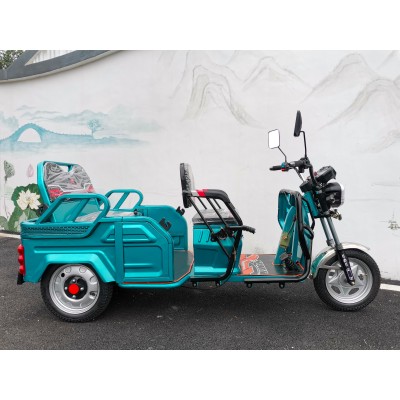 High Quality Three Wheel Electric Vehicle for Adult