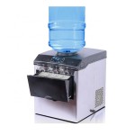 Hot Sale Ice Machine Suitable for Home or Hotel Have Different Models Ice Cube Making Machine
