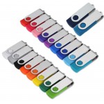 GITRA Free Sample Usb Plastic And Metal Usb Stick 2GB Swivel Usb 2.0 3.0 Flash Drive 4GB 16GB With Custom Logo 32GB 64GB 128GB