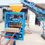 QT4-24 hydraulic pressure hollow block making machine for salencubator, mini chicken egg incubator for sale (skype: zh-lydia)