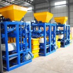QT4-24 hydraulic pressure hollow block making machine for salencubator, mini chicken egg incubator for sale (skype: zh-lydia)