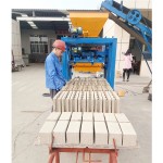 QT4-24 hydraulic pressure hollow block making machine for salencubator, mini chicken egg incubator for sale (skype: zh-lydia)