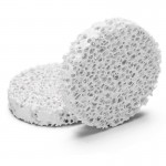 High Strength Foam Ceramic Filter Alumina Foam Ceramic