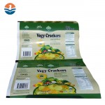 Metalized Food Grade Cpp/Opp/Pet Film Roll China Factory Price