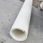 high temperature mullite ceramic tubes