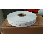 Sugar/salt Packaging Film Sachet Paper/sugar Packing Roll Film/automatic Packing Machine Metallized Film Laminated Material Soft