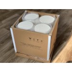 Manufacturer cheap 145mm*150mm Honeycomb Ceramic For ventilation systems