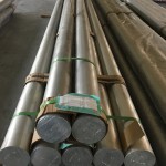 7050 7075 6061 6063 6082 5083 2024 T6 / T651 Aluminium Bar Rod In Stock