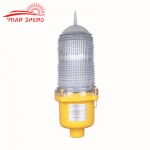 YOL32 Single Fixture Aviation LED Obstruction Light