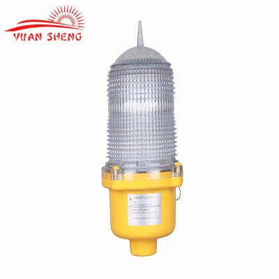 YOL32 Single Fixture Aviation LED Obstruction Light