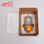YOL32 Single Fixture Aviation LED Obstruction Light