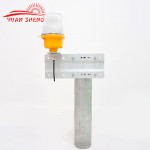 YOL32 Single Fixture Aviation LED Obstruction Light