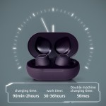 New product comfortable touching digital rechargeable hearing aid for hearing loss